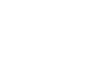 Brand logo on footer