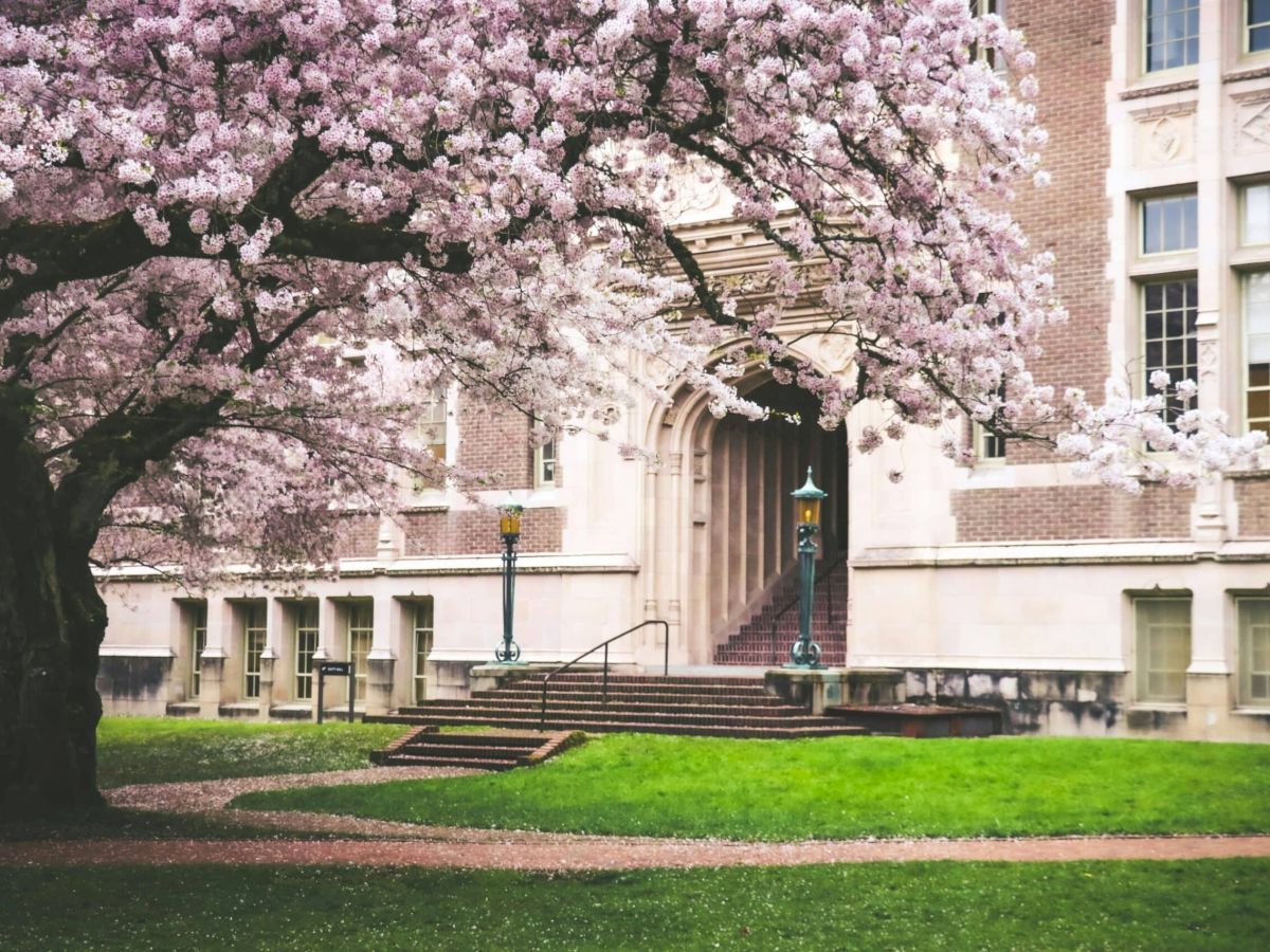 Mayflower Park Hotel